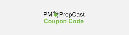 2019 Dec Offer Pm Prepcast Coupon Code Gift Certificate