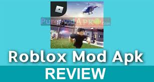 Roblox Mod Menu Apk 2021 {Jan} How Can We Download It?