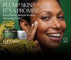 liz earle skincare perfume body