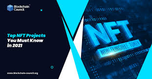The nft tokens market cap for. Top Nft Projects You Must Know In 2021