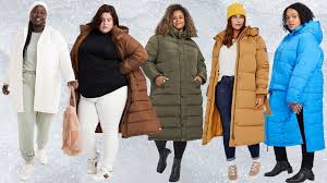 18 Best Plus Size Women's Winter Coats [Updated 2023] - Woman's World
