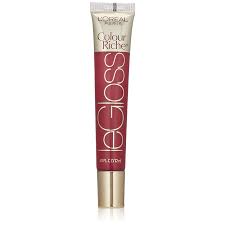 l oréal paris colour riche le gloss