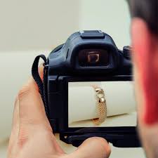 7 best jewelry photography ideas for