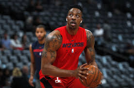 Dwight david howard ii is an american professional basketball player for the philadelphia 76ers of the national basketball association. Dwight Howard Returns To Lakers 6 Years After Departure