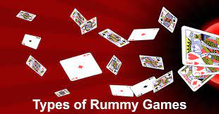 A walk through the old section of the city reveals that little. Types Of Rummy Game A Complete Guide
