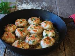 olive garden stuffed mushrooms recipe