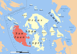San Juan Island Wikipedia