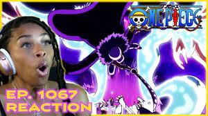 AND THE WINNERS ARE!!!! | ONE PIECE EPISODE 1067 REACTION - YouTube