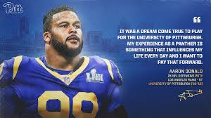 Image result for aaron donald