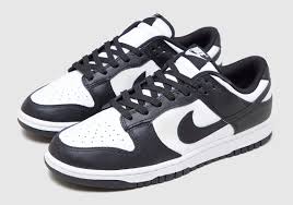 Quality off white ladies black and white sneakers, sold by footryte gh. Nike Dunk Low Retro Black White 2021 Release Date Sneakernews Com