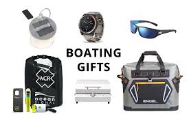 10 top gift ideas for boaters for 2022