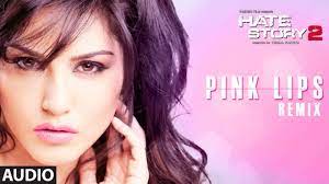 pink lips remix full audio song