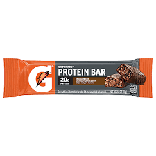 gatorade protein bar chocolate chip 2 8