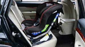 the 5 best convertible car seats 2023