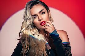 Karol G Earns First No 1 On A Billboard Airplay Chart With
