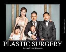 Plastic Surgery Memes. Best Collection of Funny Plastic Surgery ... via Relatably.com