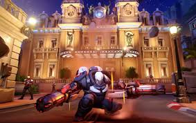 Overwatch 2 will feature both new pve and pvp modes. Blizzard Officially Announces Overwatch 2 At Blizzcon 2019