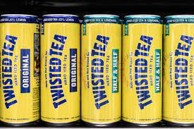 10 twisted tea nutrition facts you