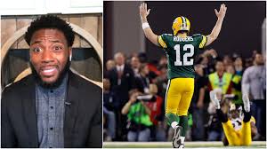 In first first season as a starter, he broke out for 4,038 yards passing and 28 touchdowns. Ryan Clark Is Ready To Throw Down Over Aaron Rodgers Super Bowl Memory Watch Espn