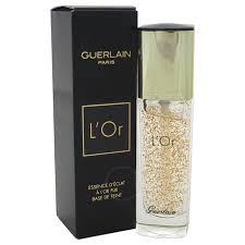 guerlain lor pure radiance