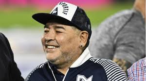 Diego recibió la nacionalidad argentina en el consulado en roma. Video Diego Maradona S Brain Surgery Successful Says Doctor Loop Jamaica