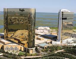 borgata hotel and spa