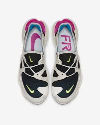 Nike Free Rn 5 0 Mens Running Shoe