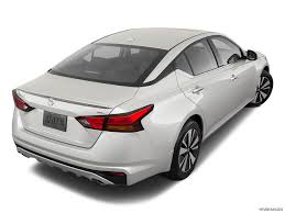 The nissan altima is a midsized sedan that seats five passengers, available in five trim levels. Nissan Altima 2021 2 5 Sport In Uae New Car Prices Specs Reviews Amp Photos Yallamotor