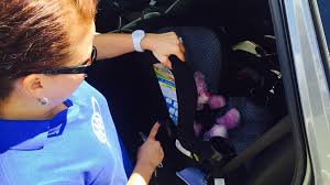 Pennsylvania Car Seat Laws 2023