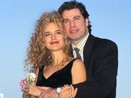Kelly preston, 'jerry maguire' star, dies at 57. Kelly Preston A Look Back On Her Life With Husband John Travolta Gma