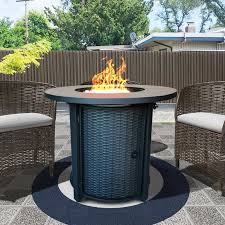 Why build your own propane fire pit? Diy Fire Pit Ideas That Change The Landscape