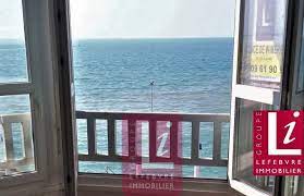 vente appartements quend plage