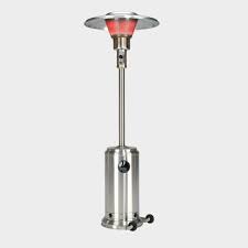 Patio Heaters For Your Event In