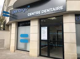 centre dentaire alfortville dentiste