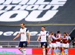Dean smith says villans lacked quality in penalty area. Tottenham Hotspur 1 2 Aston Villa Spurs Player Ratings As Loss Severely Dents Their European Hopes Premier League 2020 21