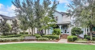 laureate park home in lake nona asking