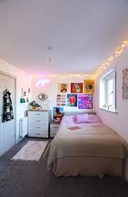 student accommodation bedroom al