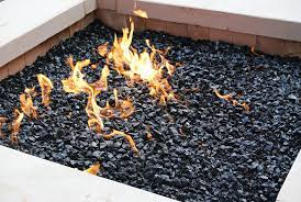 fire pit glass everything you need to