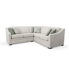 thomas 2 piece sectional sofa by