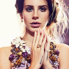 The song was written and recorded some time in 2012 by del rey and rick nowels. Lana Del Rey Young And Beautiful Roberto Bravo