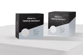 tempur protect mattress protector