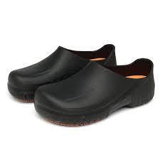 fuloris uni waterproof chef shoes