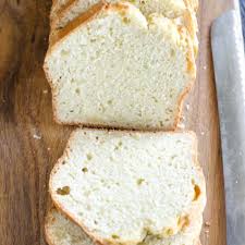 homemade sandwich bread without yeast