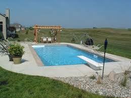 Pool Design Ideas For Indiana Backyards