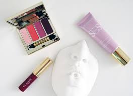 new in clarins makeup