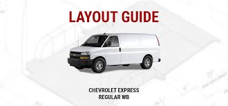 chevrolet gmc express savana regular