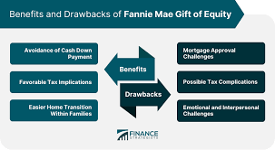 fannie mae gift of equity definition
