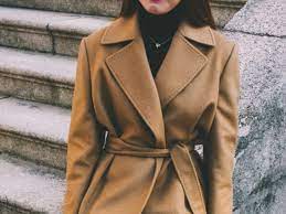A Wool Coat Instead Of Dry Cleaning