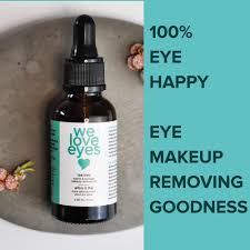 all natural tea tree makeup remover oil