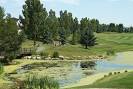Harvest Hills clubhouse - Picture of Harvest Hills Golf Course ...